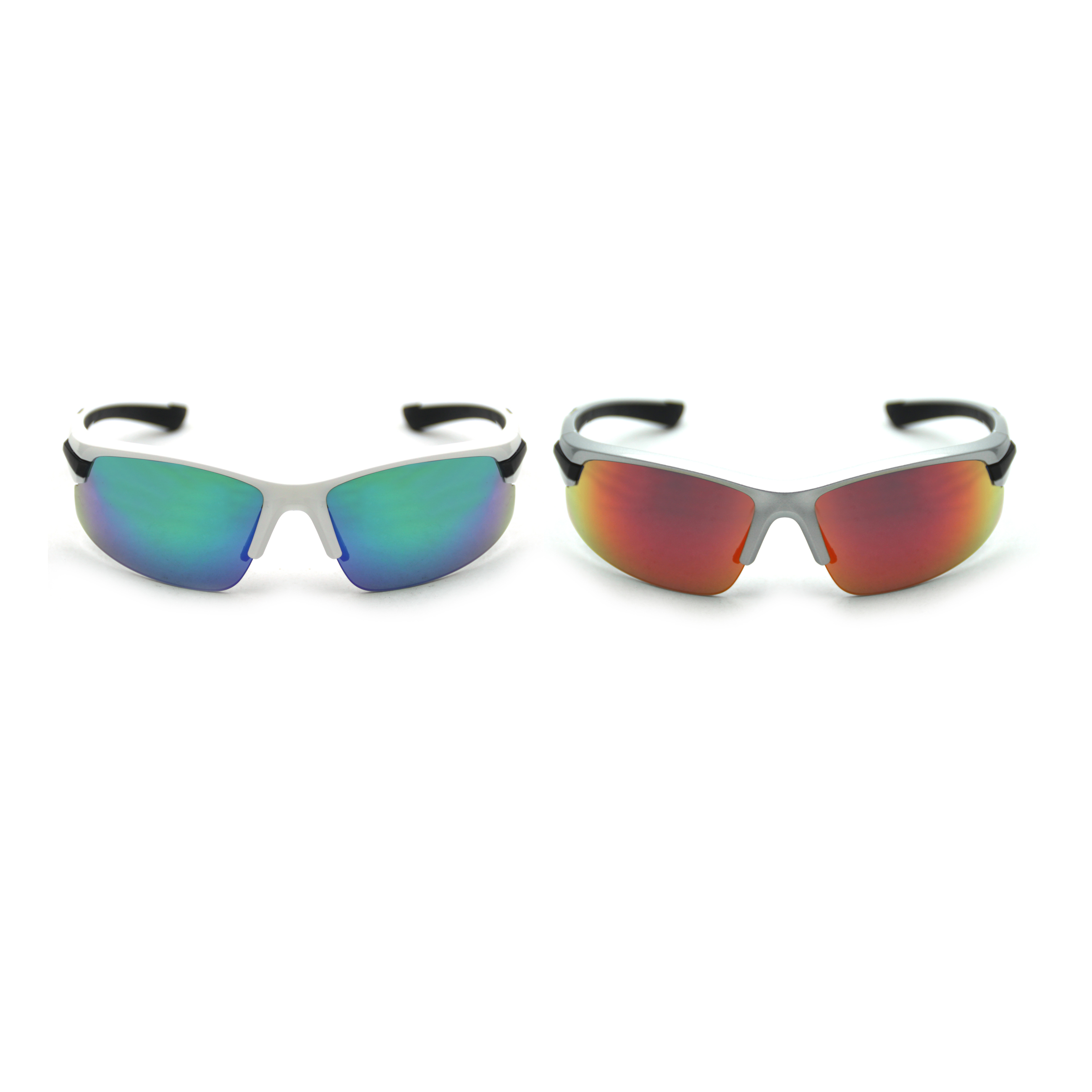 New design sunglasses can be adjusted vertically and horizontally