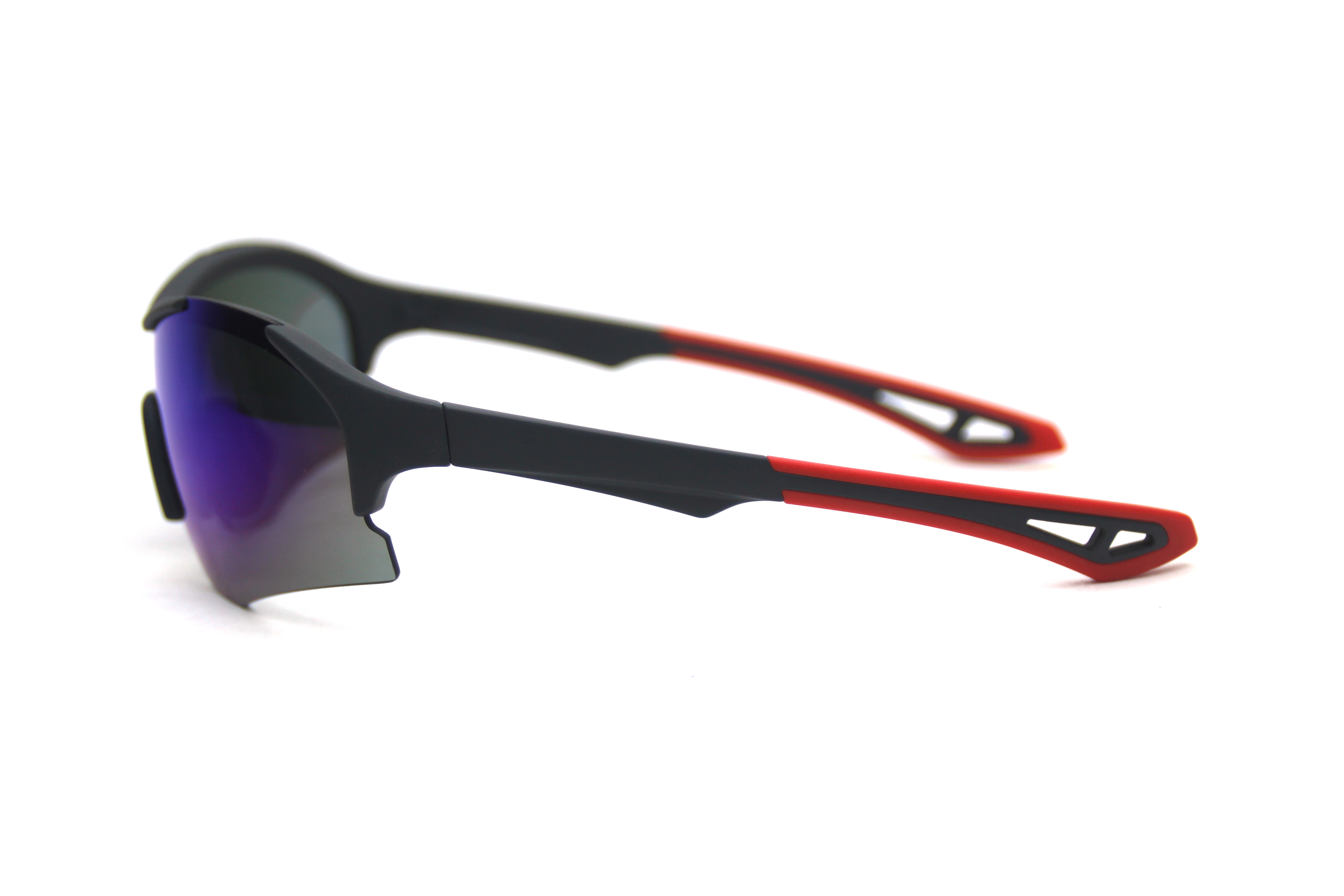 TR/TPR glasses Eco-friendly and Cam hinge sunglasses for adult