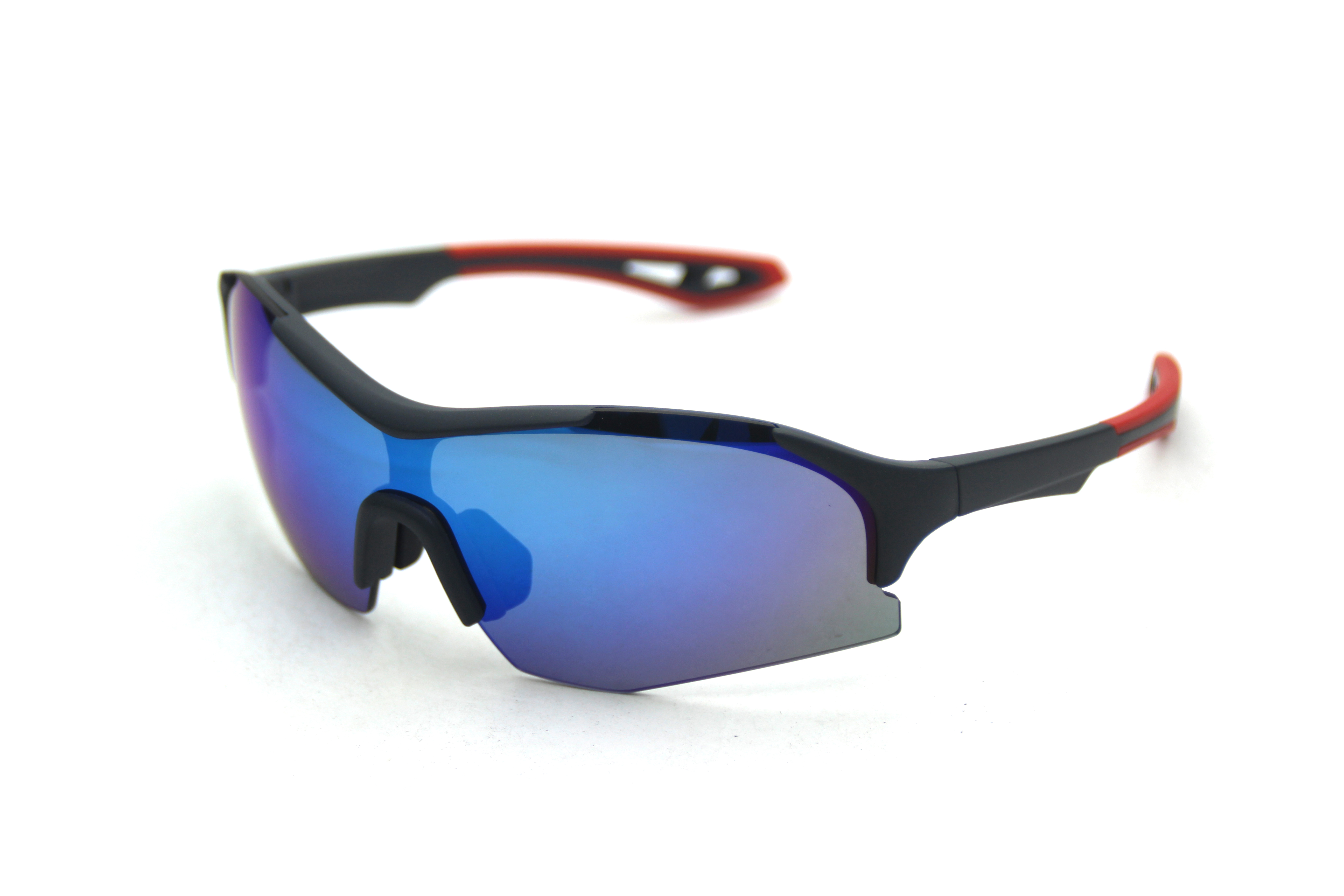 TR/TPR glasses Eco-friendly and Cam hinge sunglasses for adult