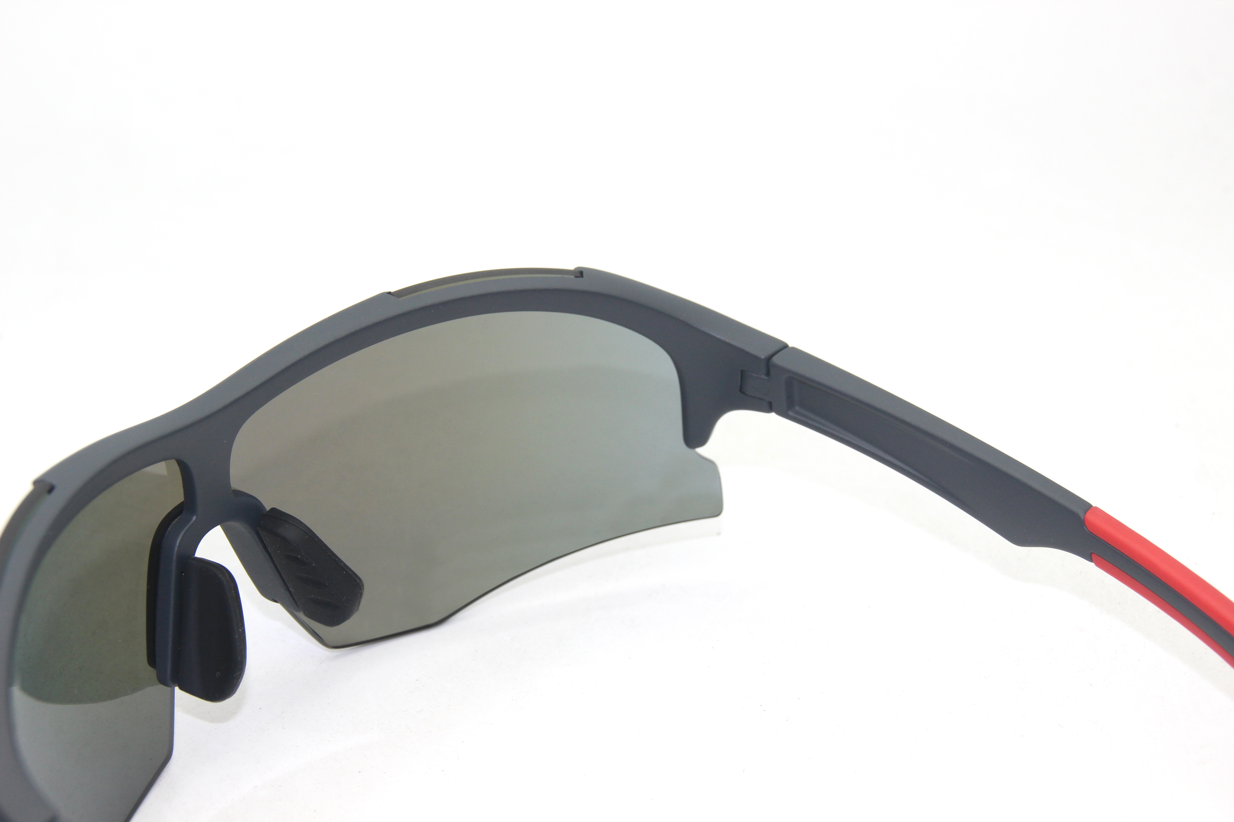 TR/TPR glasses Eco-friendly and Cam hinge sunglasses for adult