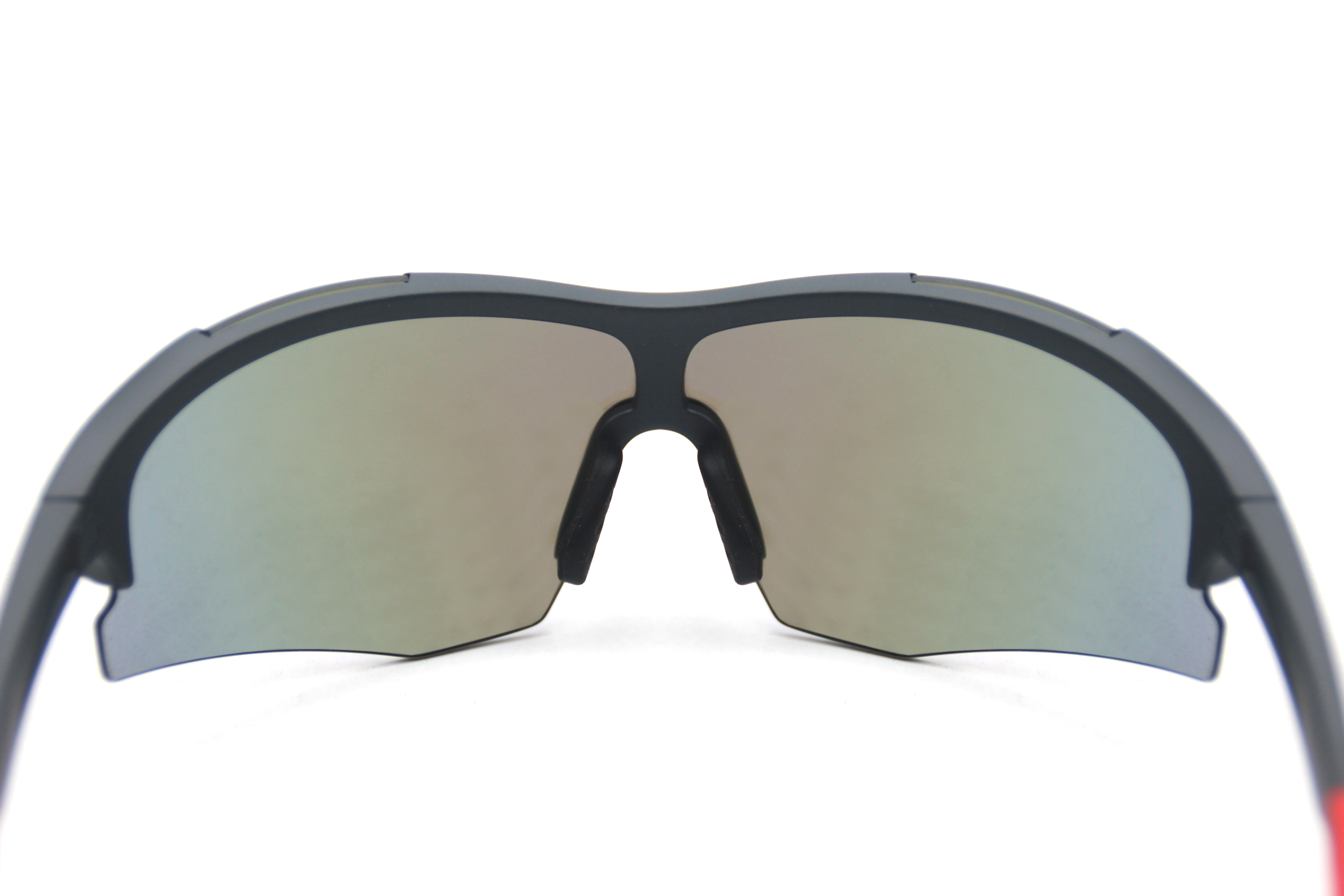 TR/TPR glasses Eco-friendly and Cam hinge sunglasses for adult